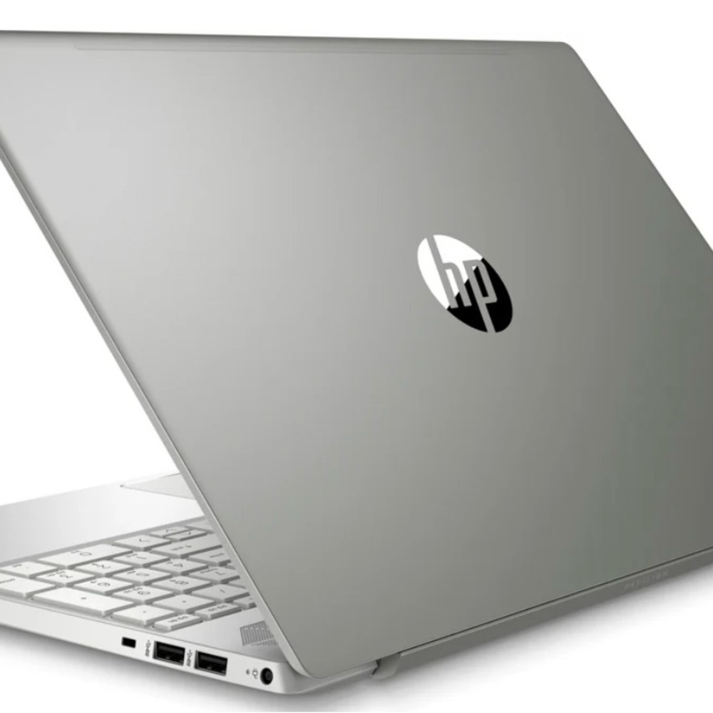 HP pavilion laptop model number 15-CS0010nr brand new in box sealed never opened - Picture 4 of 5